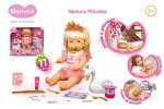 Nenuco - Princesa - Famosa Online now