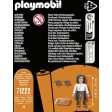 Playmobil 71222 - Naruto Shippuden: Neji Hot on Sale