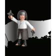 Playmobil 71222 - Naruto Shippuden: Neji Hot on Sale