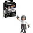 Playmobil 71222 - Naruto Shippuden: Neji Hot on Sale