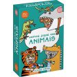 Brain Away - Vamos Jogar aos Animais! - The Happy Gang For Discount