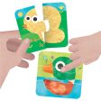 Puzzle Progressivo: Farm - 8 Puzzles - Headu | Sig Toys For Sale