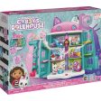 A Casa de Bonecas da Gabby - Spin Master Discount