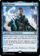 Oath of Jace [Commander Masters] Online