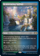 Rejuvenating Springs (Foil Etched) [Commander Masters] Hot on Sale