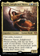 Narset, Enlightened Master [Commander Masters] Cheap