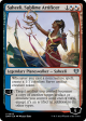 Saheeli, Sublime Artificer [Commander Masters] Online Hot Sale