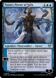 Narset, Parter of Veils [Commander Masters] Online now