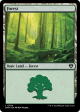 Forest (799) [Commander Masters] Fashion