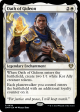 Oath of Gideon [Commander Masters] on Sale