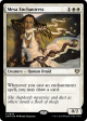 Mesa Enchantress [Commander Masters] Online Hot Sale