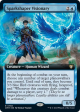 Sparkshaper Visionary (Extended Art) [Commander Masters] Online now