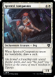 Spirited Companion [Commander Masters] Cheap