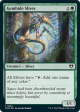 Gemhide Sliver [Commander Masters] on Sale