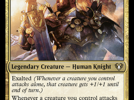 Rafiq of the Many [Commander Masters] Cheap