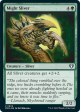 Might Sliver [Commander Masters] For Discount