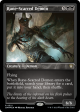 Rune-Scarred Demon (Foil Etched) [Commander Masters] Supply