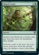 Nature s Lore [Commander Masters] For Cheap