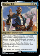 Oath of Teferi [Commander Masters] For Discount