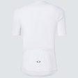 Maglia Oakley Icon Classic - Bianco Supply