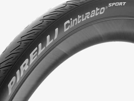 Copertoncino Pirelli Cinturato Sport - 700x35 Supply