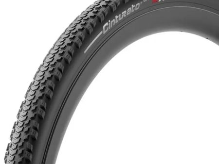 Copertoncino Pirelli Cinturato Gravel RC-X TLR - 700x40 Hot on Sale