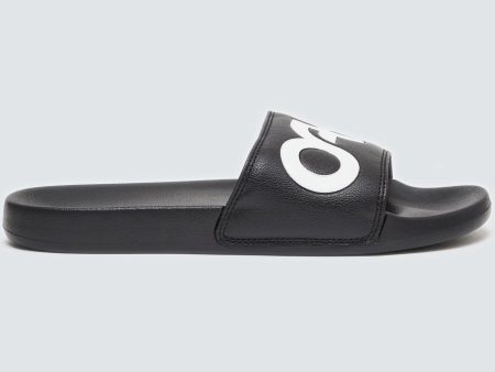 Ciabatte Oakley B1B Slide 2.0 - Nero For Sale