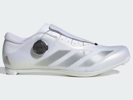 Scarpe Adidas Tempo 3-Stripes Boa - Bianco Online