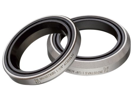 Cuscinetto Serie Sterzo Fsa 36x36 1-1.8 MR033 For Discount