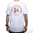 T-Shirt Strade Bianche - Lascia il segno Online now