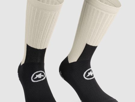 Calze Assos Trail T3 - Beige Online