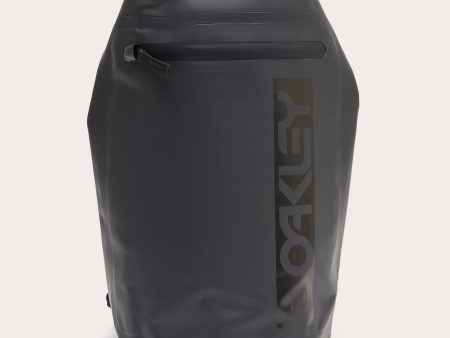 Zaino Oakley Barrel 10L Dry - Nero Online Hot Sale