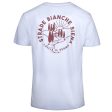 T-Shirt Strade Bianche - Lascia il segno Online now