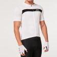 Maglia Oakley Icon Classic - Bianco Supply