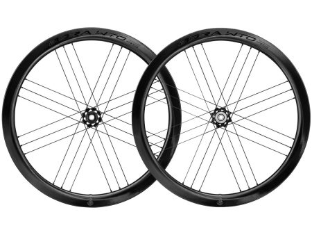 Ruote Campagnolo Bora WTO 45 DB 2wf c23 Online Sale