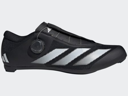 Scarpe Adidas Tempo 3-Stripes Boa - Nero on Sale