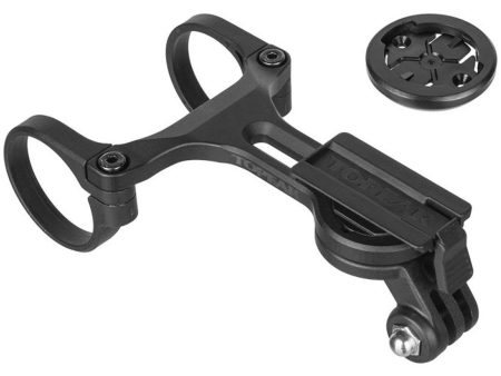 Supporto frontale Topeak UTF MULTI-MOUNT For Discount