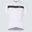 Maglia Oakley Icon Classic - Bianco Supply