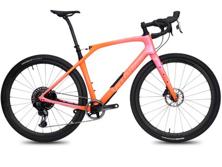 Specialized Diverge STR - Arancione on Sale