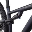 Specialized S-Works Epic EVO - Blu Cheap