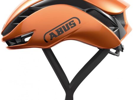 Casco Abus Gamechanger 2.0 - Arancio Sale