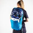 Zaino Scott Trail Rocket Evo FR 26 - Blu Online Sale