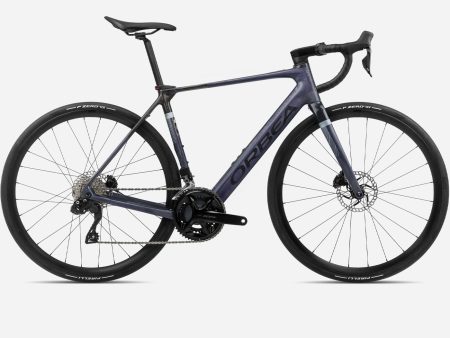 Orbea GAIN M30i - Blu Online Sale