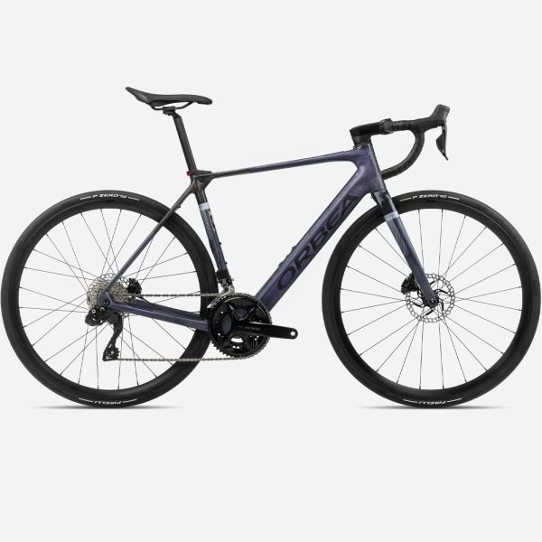 Orbea GAIN M30i - Blu Online Sale