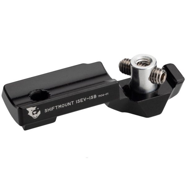 Adattatore leva freno WolfTooth Shiftmount - ISEV-ISB Online now