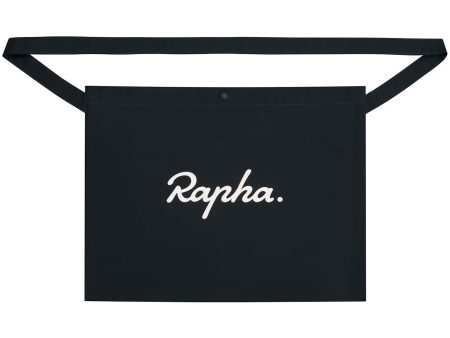 Musette Rapha Logo - Nero For Cheap