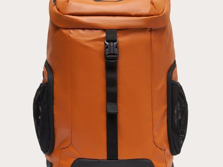 Zaino Oakley Road Trip Rc - Arancio Online Hot Sale