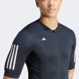 Maglia Adidas Tempo 3-Stripes - Nero For Cheap