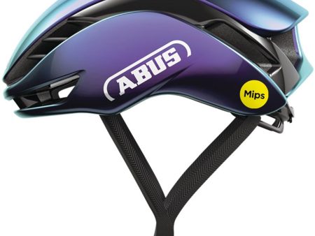 Casco Abus Gamechanger 2.0 Mips - Viola Online Sale