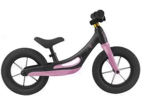 Balance bike Rebel Kidz Magnesium 12 - Rosa Online Hot Sale